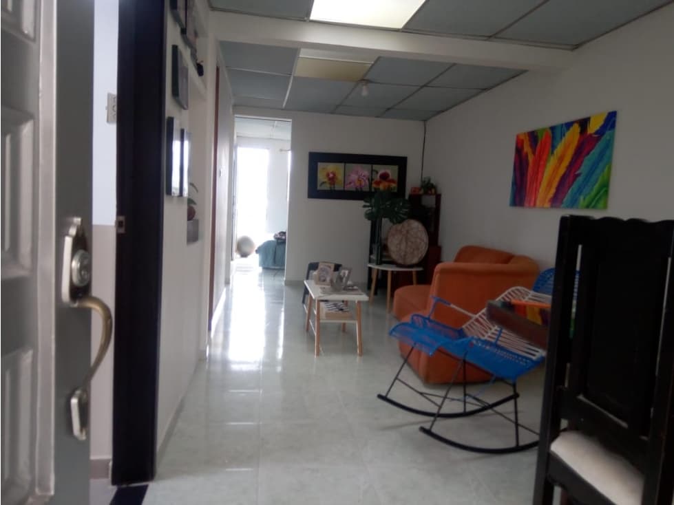 VENTA CASA EN EL GUAMAL, MANIZALES — foto 1