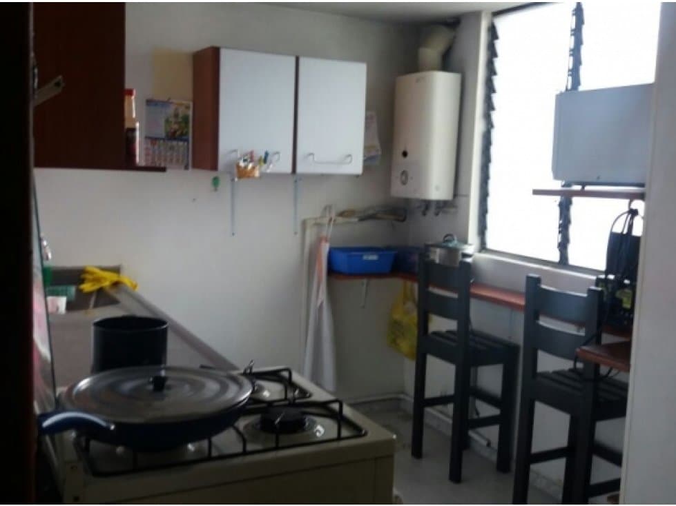 APARTAMENTO EN VENTA EN CENTRO DE MANIZALES | VENTA APTO CENTRO — foto 2