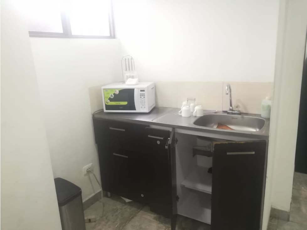 ALQUILER LOCAL AV SANTANDER, MANIZALES — foto 1