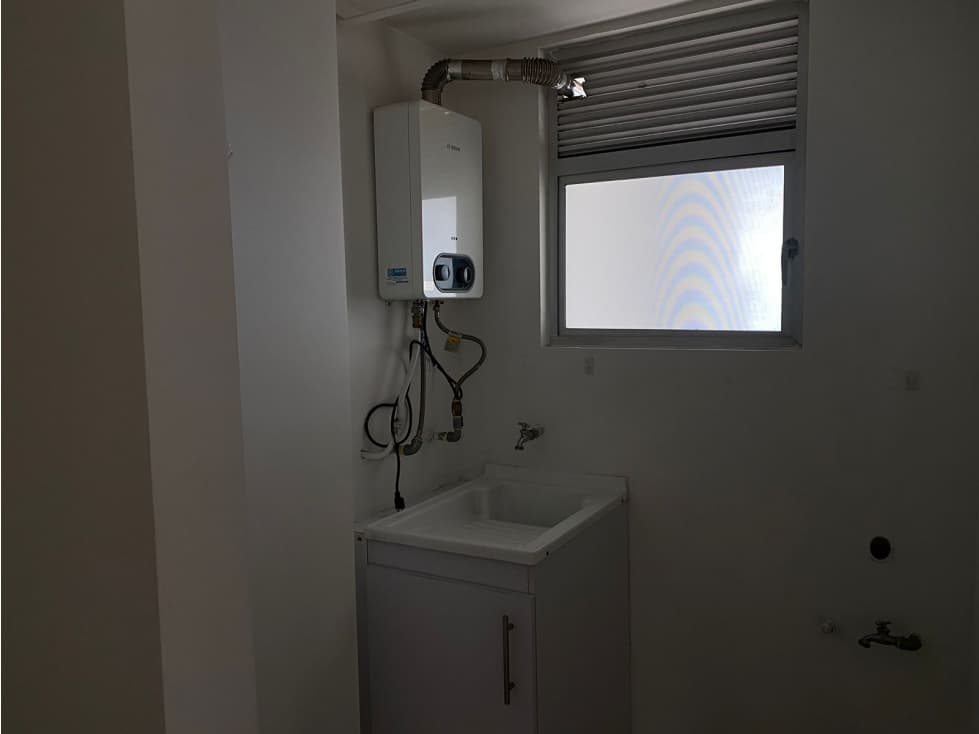 VENTA DE APARTAESTUDIO EN SAENZ, MANIZALES | VENTA APTO — foto 2
