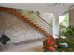 VENTA CASA LA FLORIDA VILLAMARIA | TERRAZA EXTERIOR