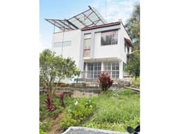 VENTA FINCA LA TRINIDAD VIA CHINCHINA | JACUZZI-4ALCOBAS-3PISOS