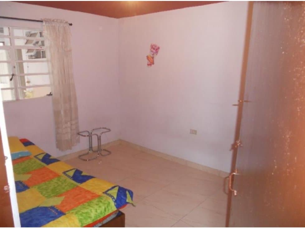 Venta de apartamento en El Bosque, Manizales — foto 5