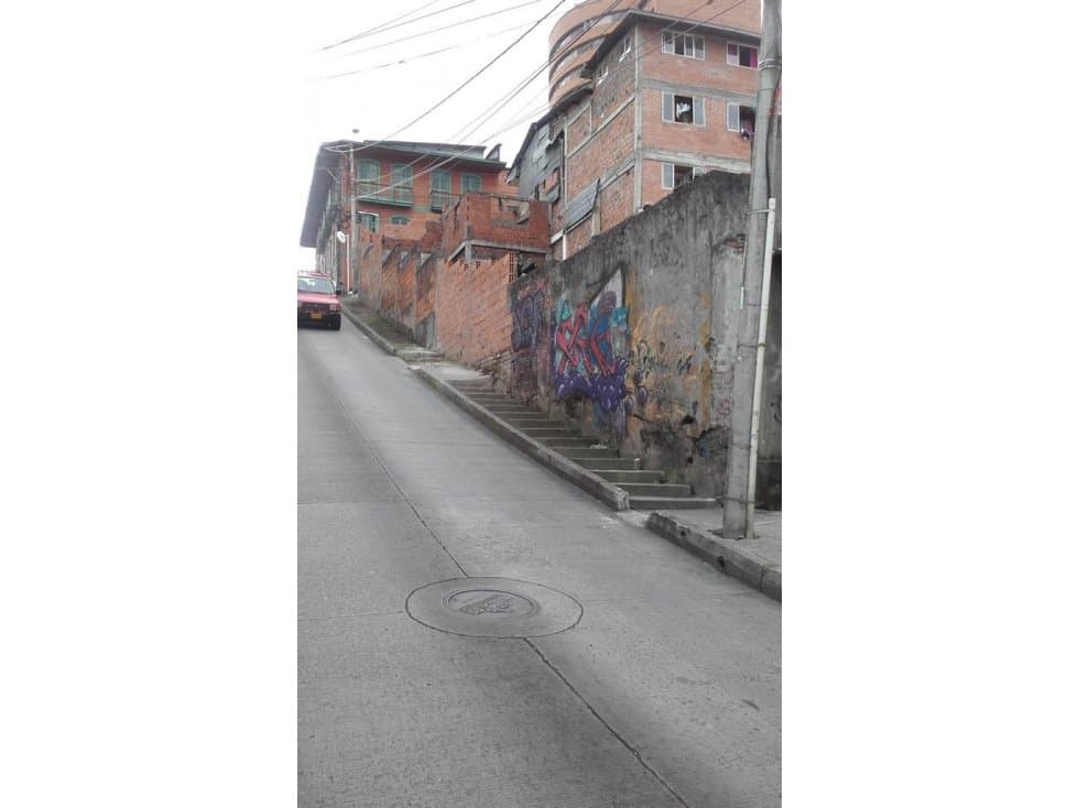 LOTE EN VENTA EN EL CENTRO DE MANIZALES | VENTA DE LOTES — foto 3