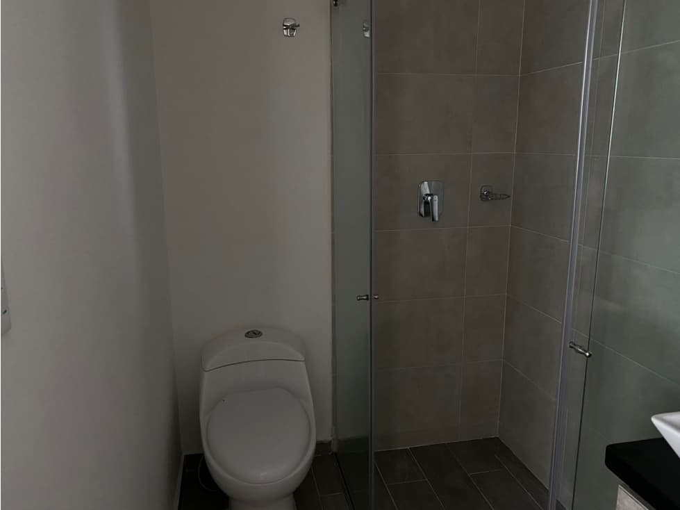 VENTA DE APARTAESTUDIO EN SAENZ, MANIZALES | VENTA APTO — foto 3