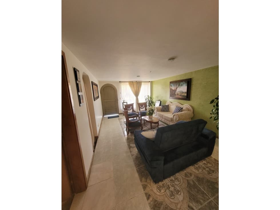 CASA EN VENTA EN PALERMO, MANIZALES | VENTA CASAS — foto 1