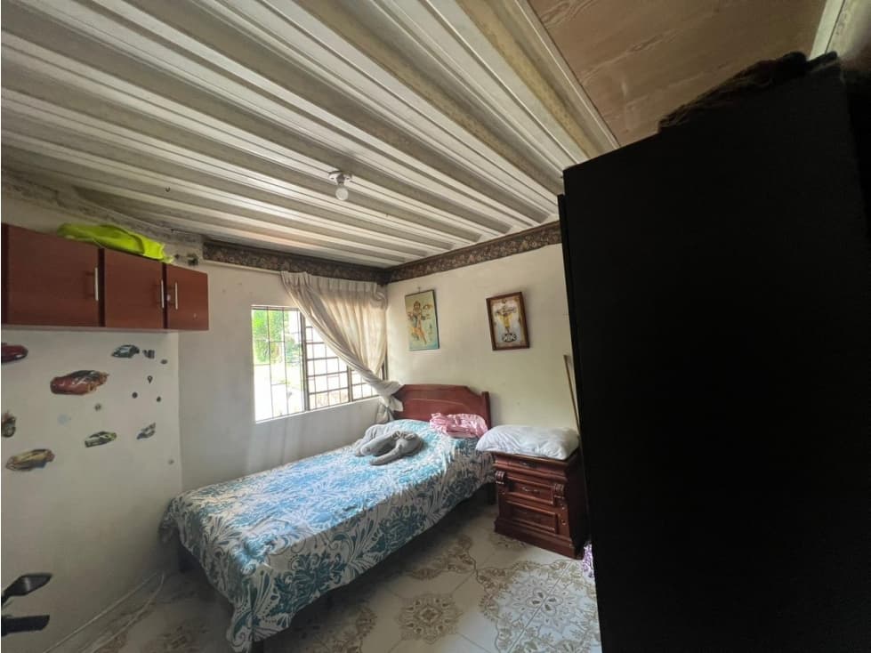 VENTA DE CASA EN EL GUAMAL, MANIZALES — foto 6