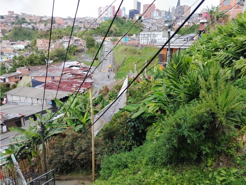 VENTA LOTE CAMPO AMOR | VENTAS MANIZALES — foto 3