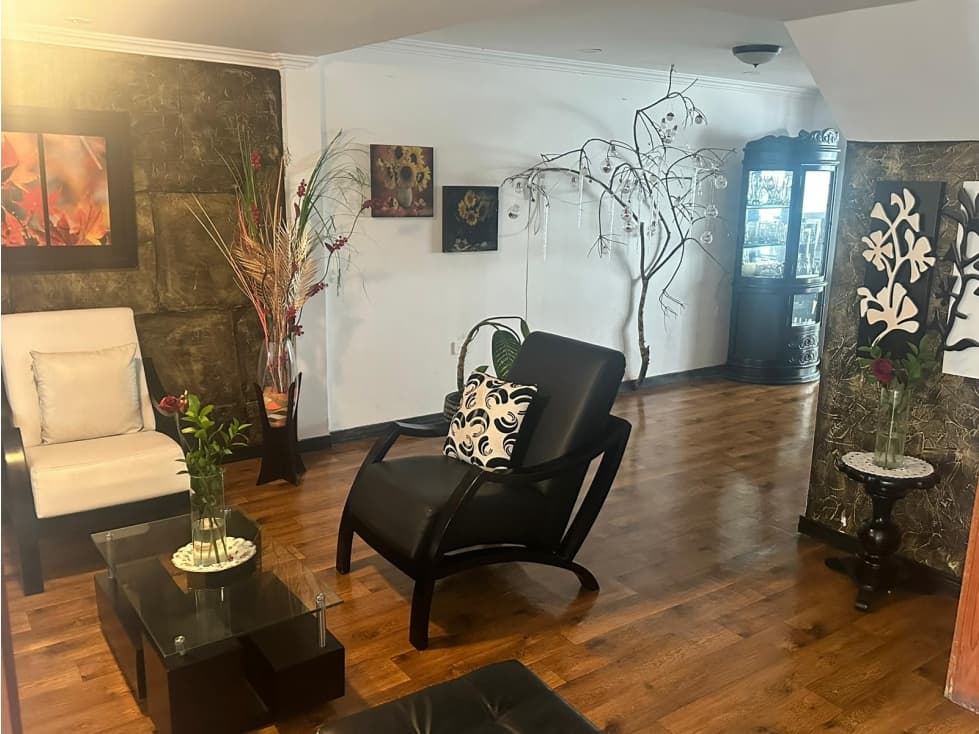 VENTA CASA CHIPRE MANIZALES 3 PISOS | VENTA CASA USADA — foto 4