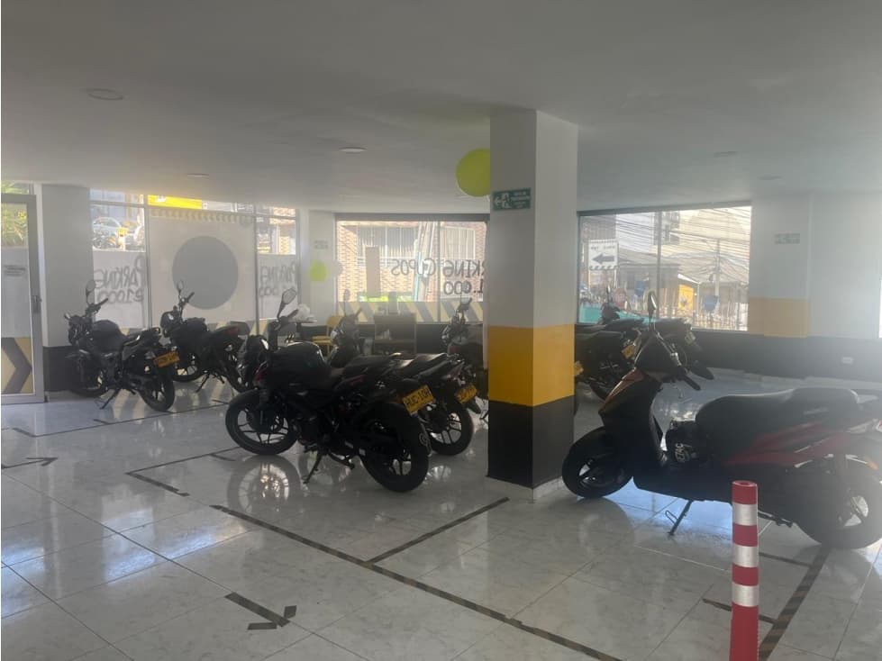 VENTA LOCAL CENTRO | VENTAS MANIZALES — foto 4
