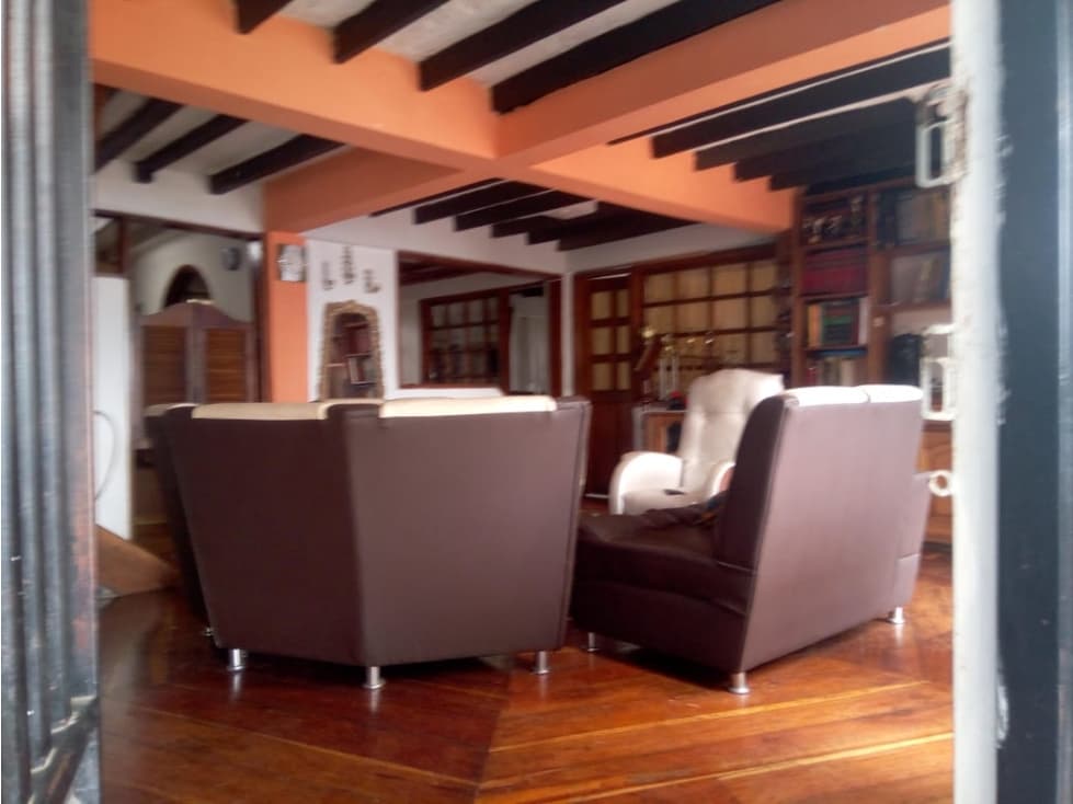 VENTA DE CASA EN EL CARMEN, MANIZALES — foto 2