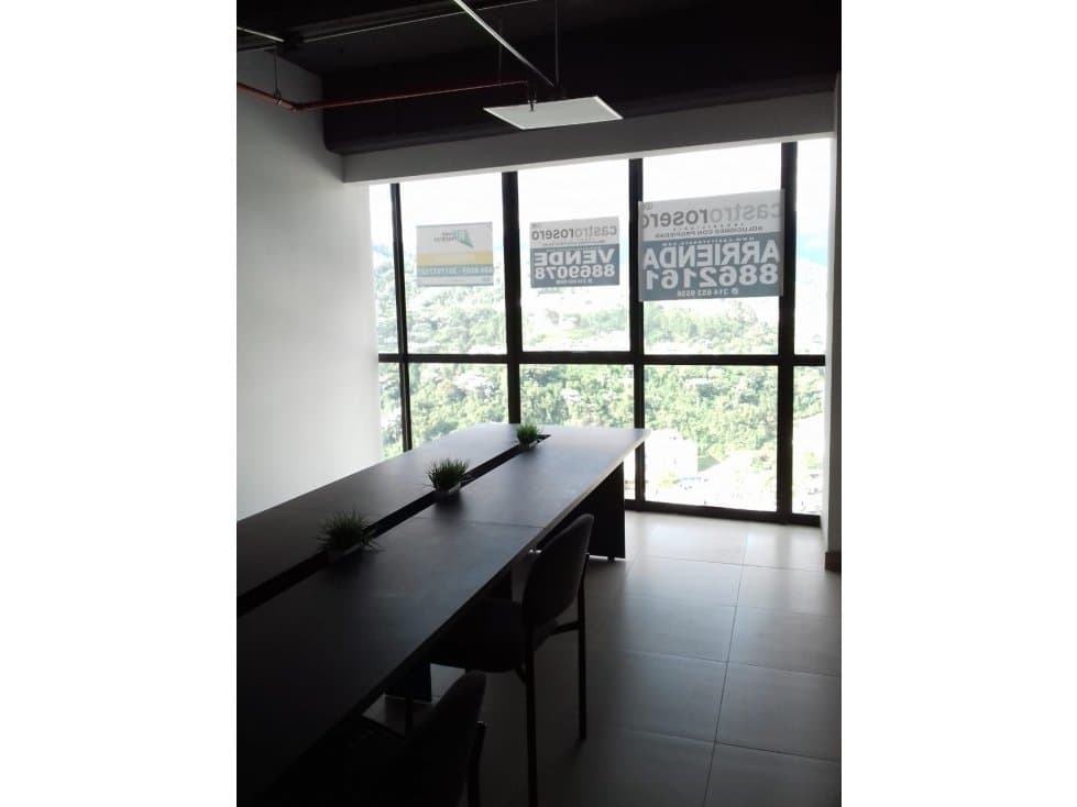 VENTA OFICINA AV SANTANDER, MANIZALES — foto 2