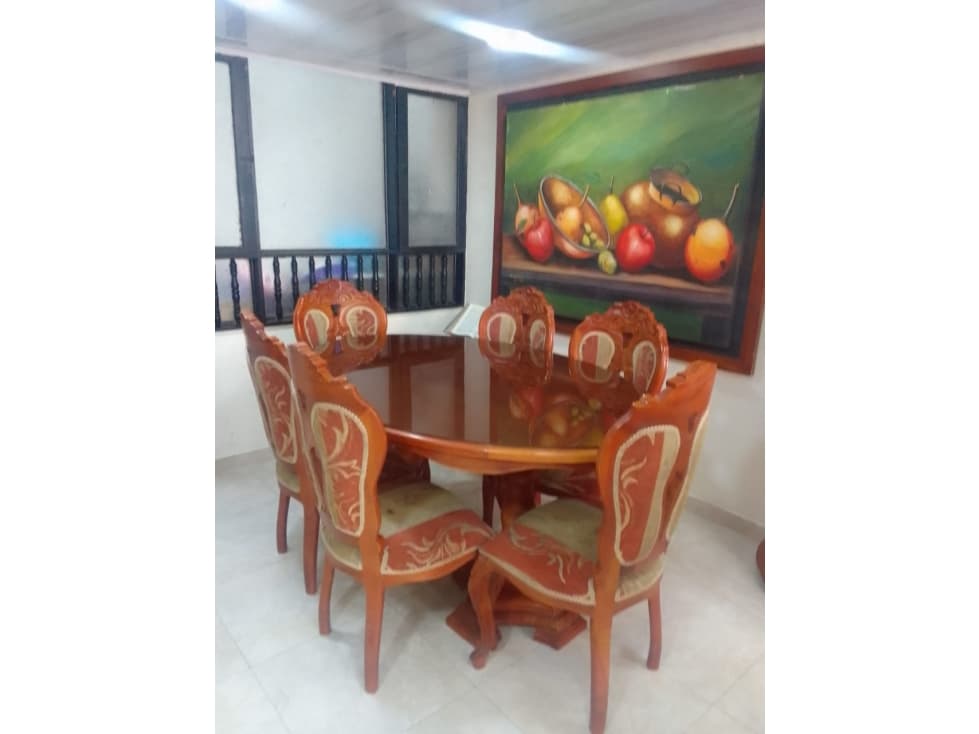 VENTA DE CASA EN CHIPRE, MANIZALES | CASA EN VENTA — foto 2