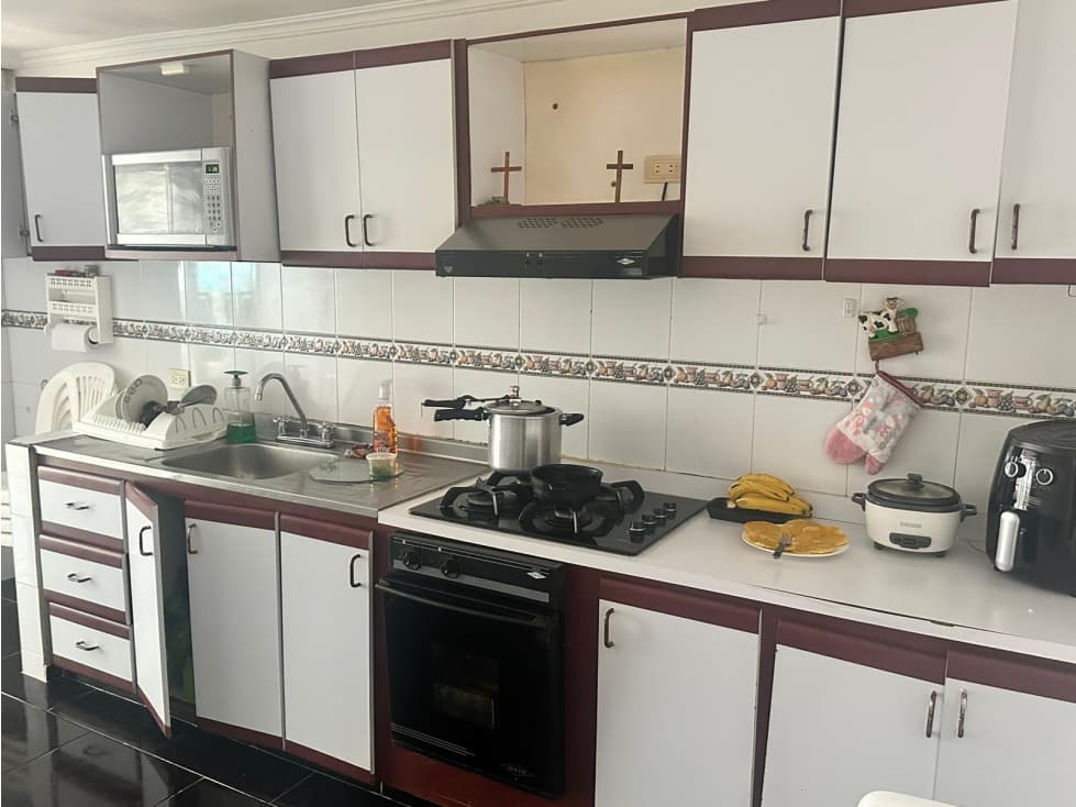 VENTA CASA CHIPRE MANIZALES 3 PISOS | VENTA CASA USADA — foto 5