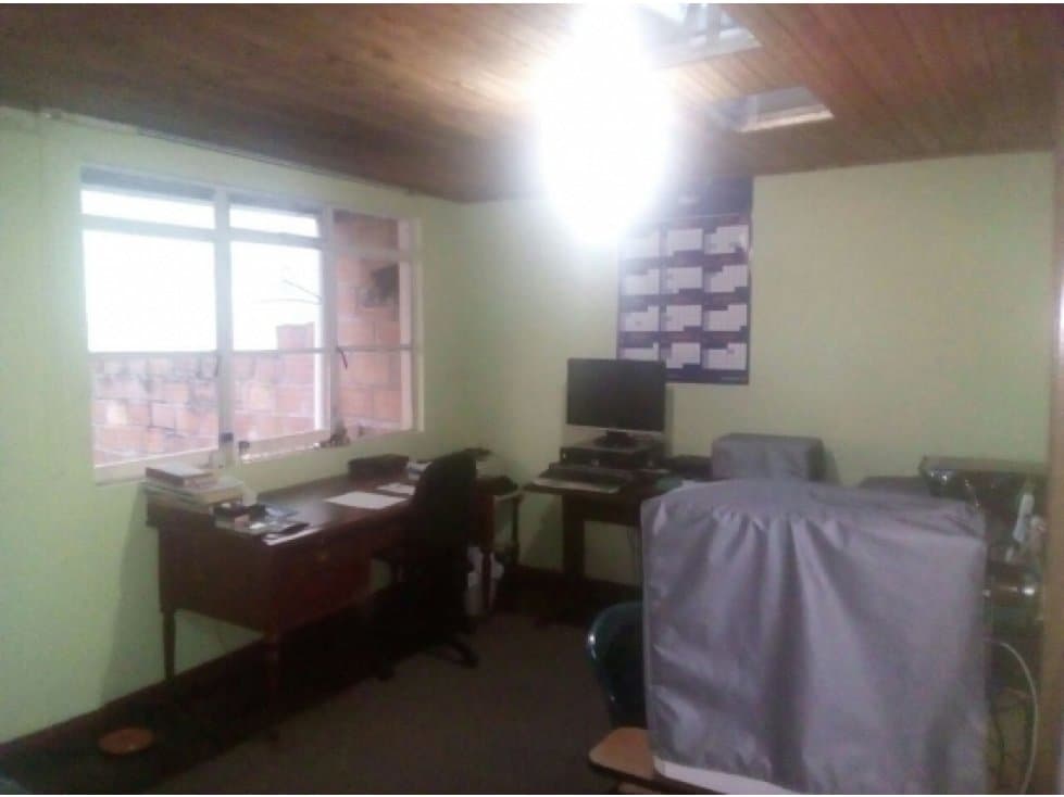 CASA EN VENTA EN VÉLEZ MANIZALES | VENTA CASA — foto 1