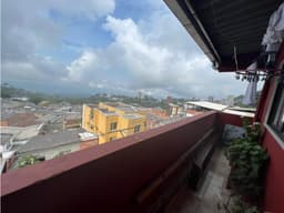 VENTA CASA CON RENTA ALCÁZAREZ MANIZALES | CASA CON LOCAL