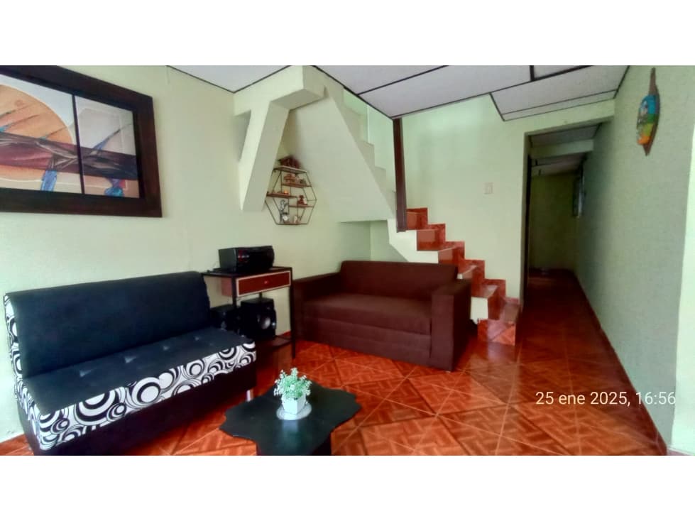 CASA EN VENTA EN CENTRO DE VILLAMARÍA | VENTA CASA — foto 3
