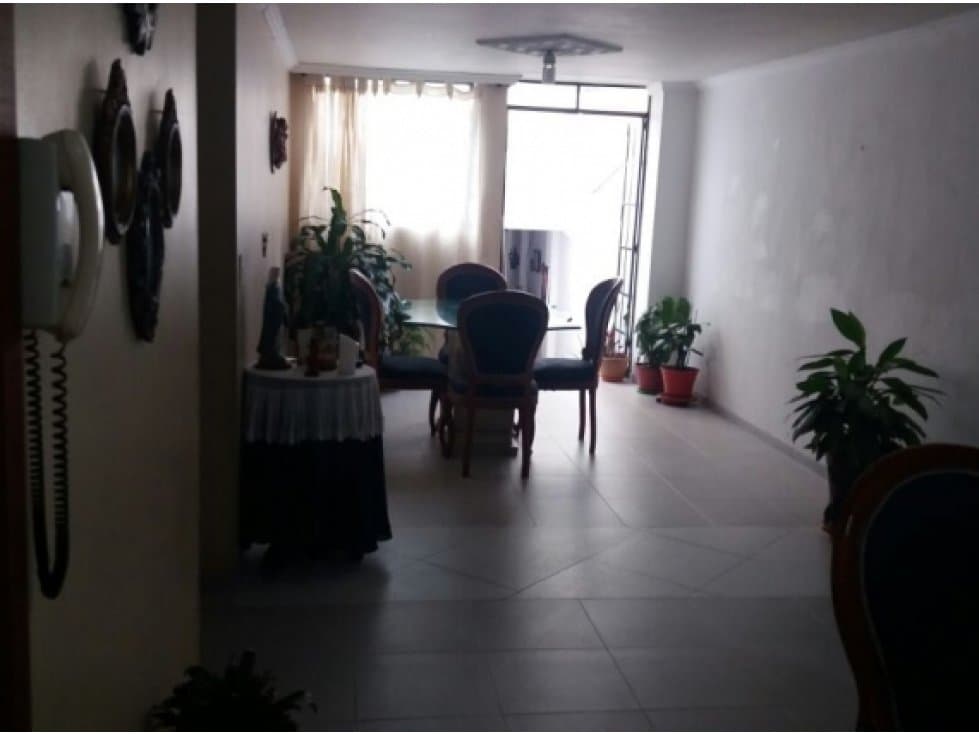 APARTAMENTO EN VENTA EN CENTRO DE MANIZALES | VENTA APTO CENTRO — foto 5