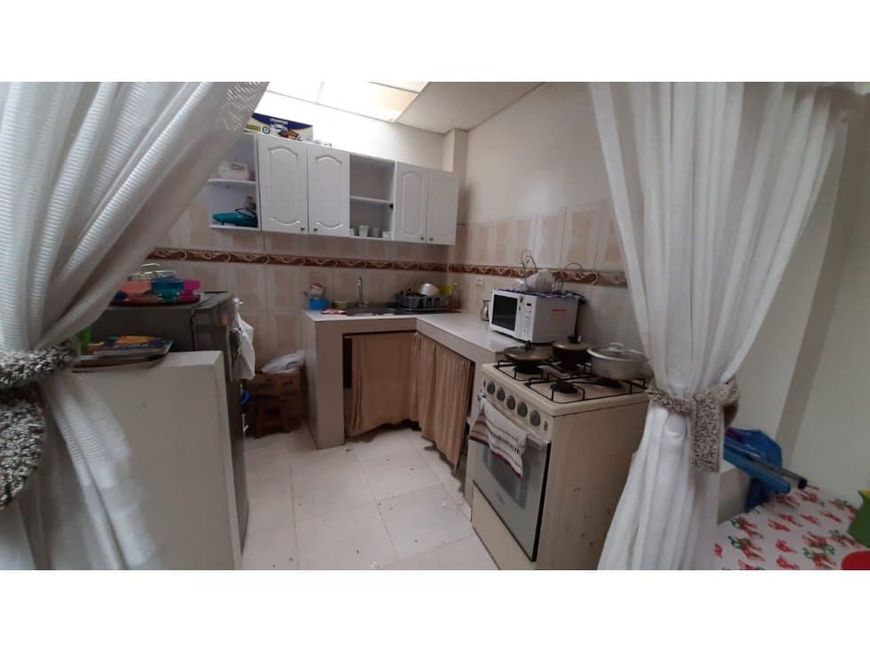 VENTA DE CASA EN LOS CEDROS, MANIZALES — foto 1