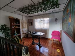 VENTA CASA CON RENTA EN SAENZ, MANIZALES | CASA EN VENTA