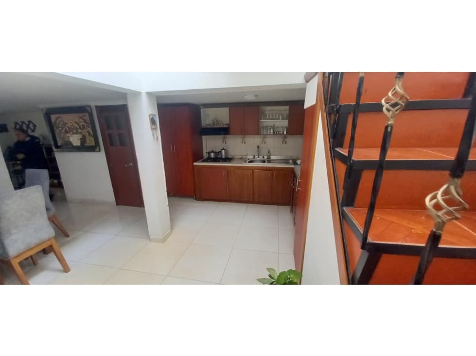 VENTA DE CASA EN LA CUMBRE, MANIZALES — foto 6
