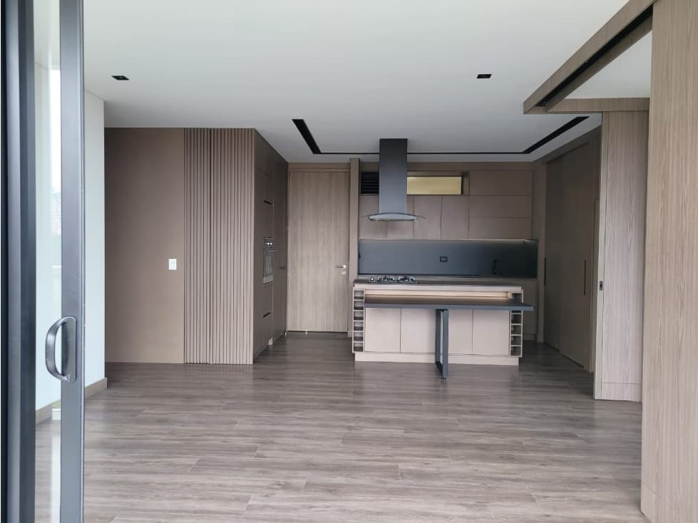 RHBR-10691 (APTO PISO 10, Poblado, Los Balsos) — foto 3