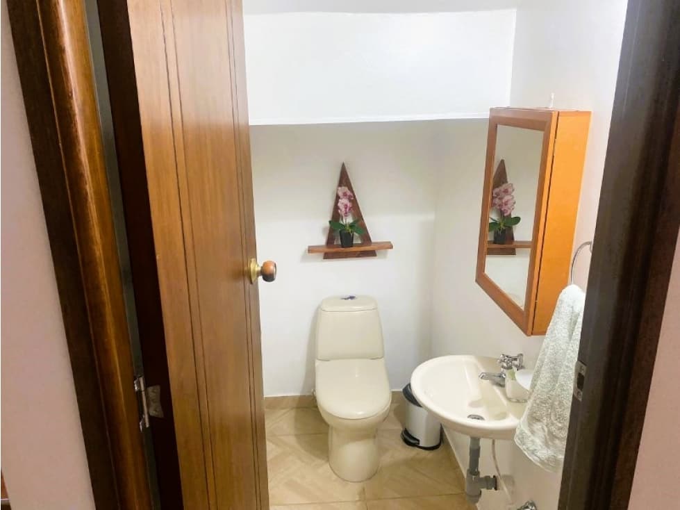 VENTA CASA INDEPENDIENTE EN ALCALA ENVIGADO — foto 3