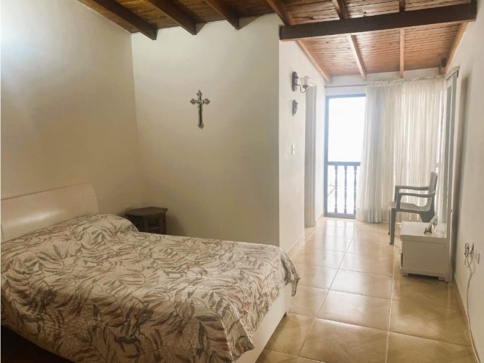 VENTA CASA INDEPENDIENTE EN ALCALA ENVIGADO — foto 5