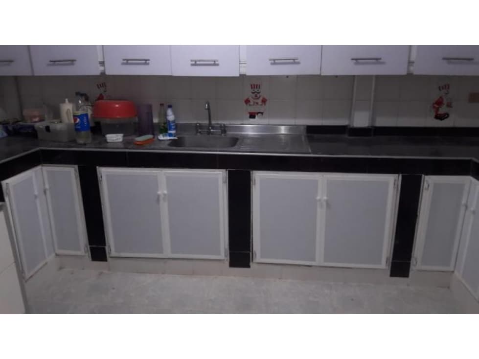CASA EN VENTA, BUENAVENTURA. — foto 3