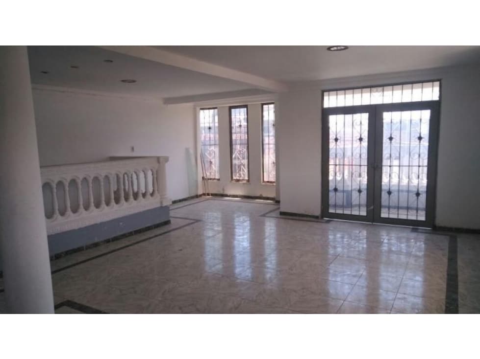 CASA EN VENTA, BUENAVENTURA. — foto 1