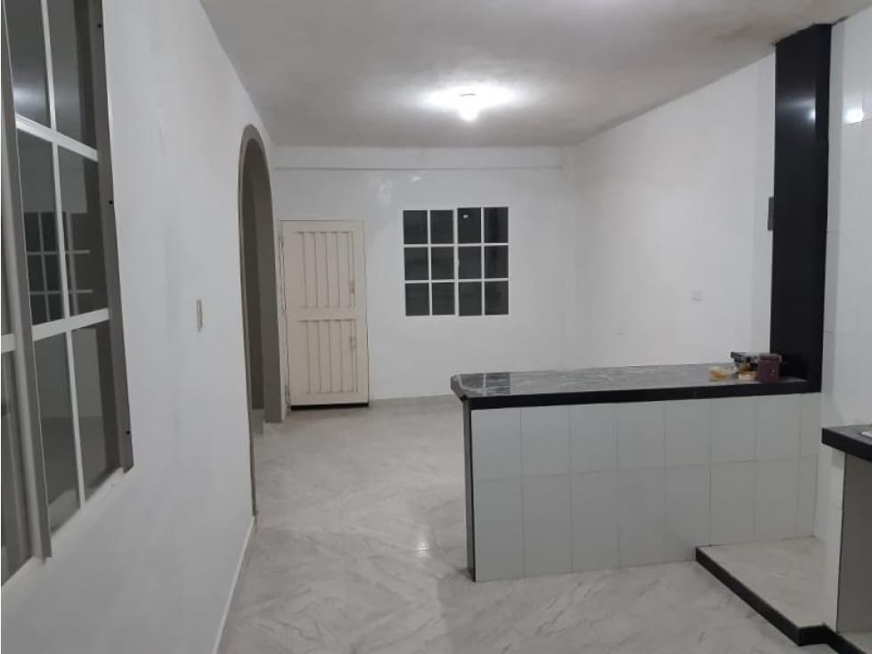 CASA EN VENTA, BUENAVENTURA. — foto 2