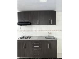 ARRENDAMIENTO DE APARTAMENTO CONJUNTO SECTOR AMERICAS