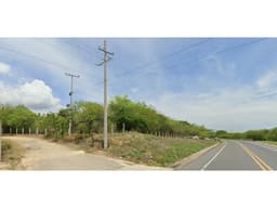 SE VENDE LOTE EN ÁREA RURAL DE DON JACA, SANTA MARTA