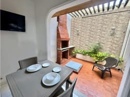 SE VENDE CASA FAMILIAR EN SECTOR VILLA SARA, SANTA MARTA