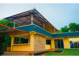 SE VENDE CABAÑA EN EL SECTOR DE LAS TINAJAS, VÍA AL PARQUE TAYRONA