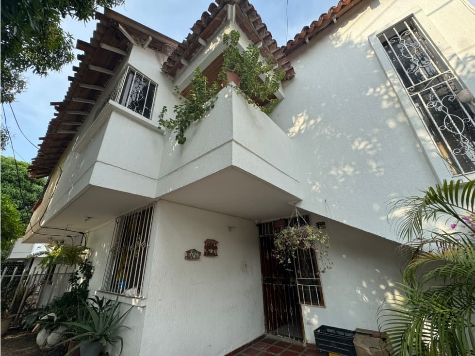 SEVENDE CASA DE 3 ALCOBAS, SECTOR PORVENIR — foto 2