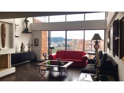 VENDO APARTAMENTO PH CON TERRAZA EN MAZUREN