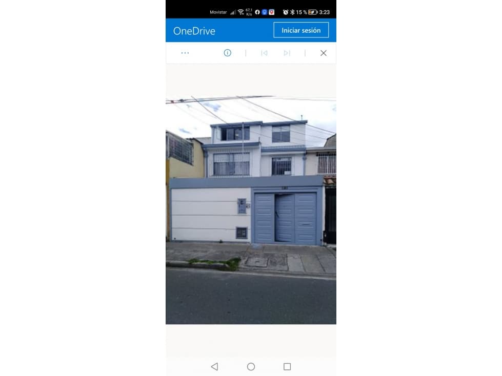 Vendo casa remodelada en Villa del Prado — foto 2