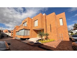 Vendo casa San Jose de Bavaria
