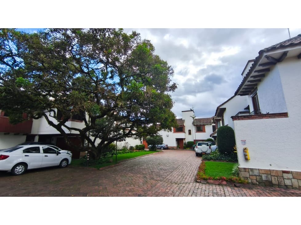 casa La Calleja en conjunto — foto 5
