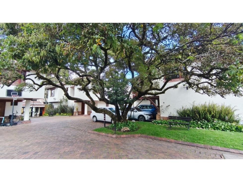 casa La Calleja en conjunto — foto 2