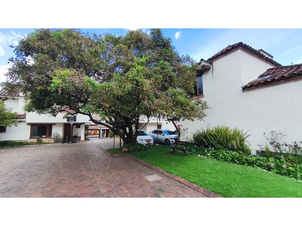 casa La Calleja en conjunto — foto 6