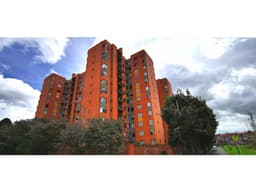 vendo apartamento colina campestre
