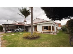 Vendo casa San Jose de Bavaria