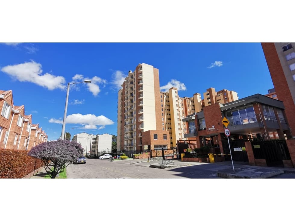 Vendo apartamento Colina Campestre — foto 3