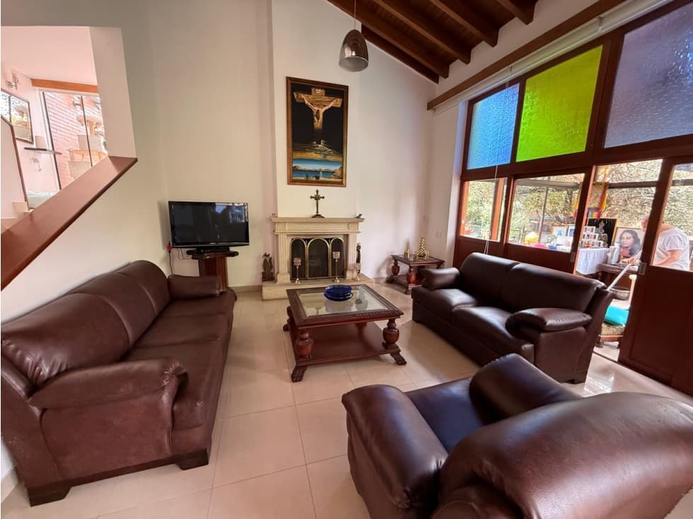 Arriendo casa San Jose de Bavaria — foto 5