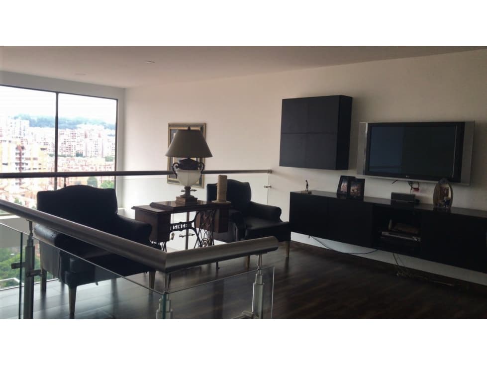 VENDO APARTAMENTO PH CON TERRAZA EN MAZUREN — foto 4