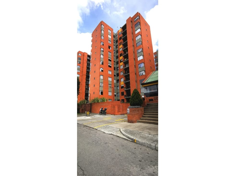 vendo apartamento colina campestre — foto 3