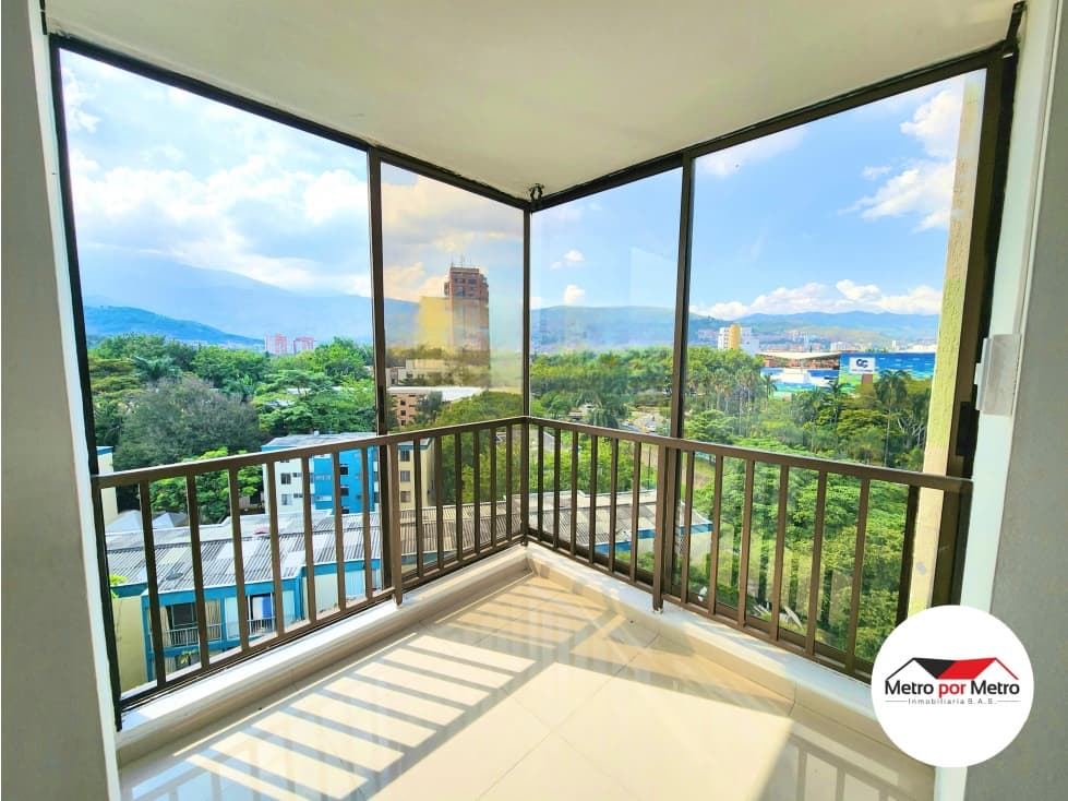 Venta de Enorme Apartamento en Nueva Tequendama — foto 3