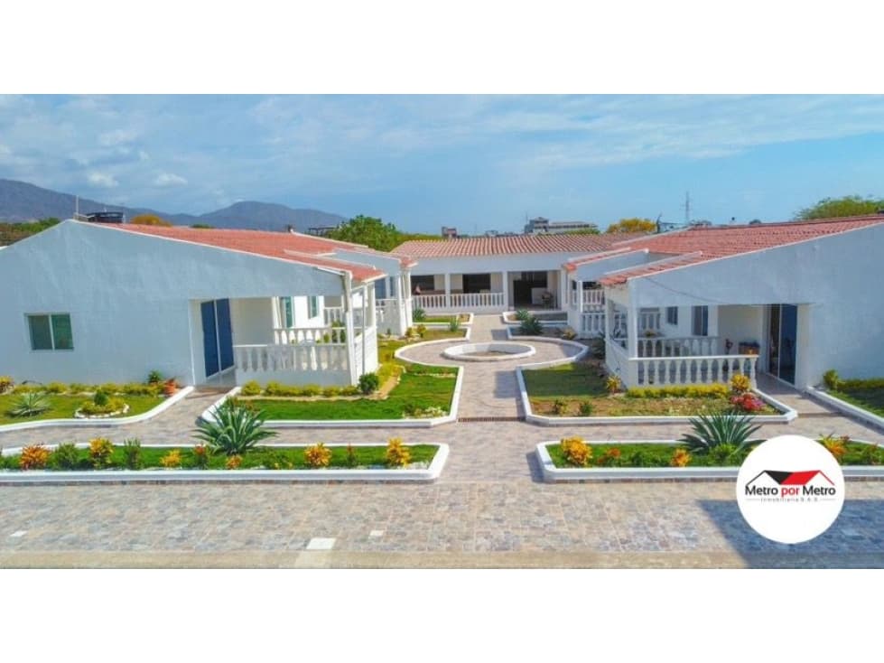 Venta de Conjunto Vacacional en Santa Marta — foto 1